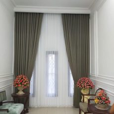 Toko Gorden Murah Cipadu Tangerang