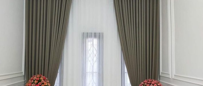 Toko Gorden Murah Cipadu Tangerang